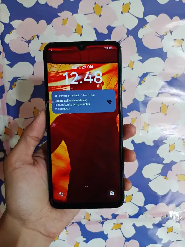 Oppo A78 5G Ram 8/128