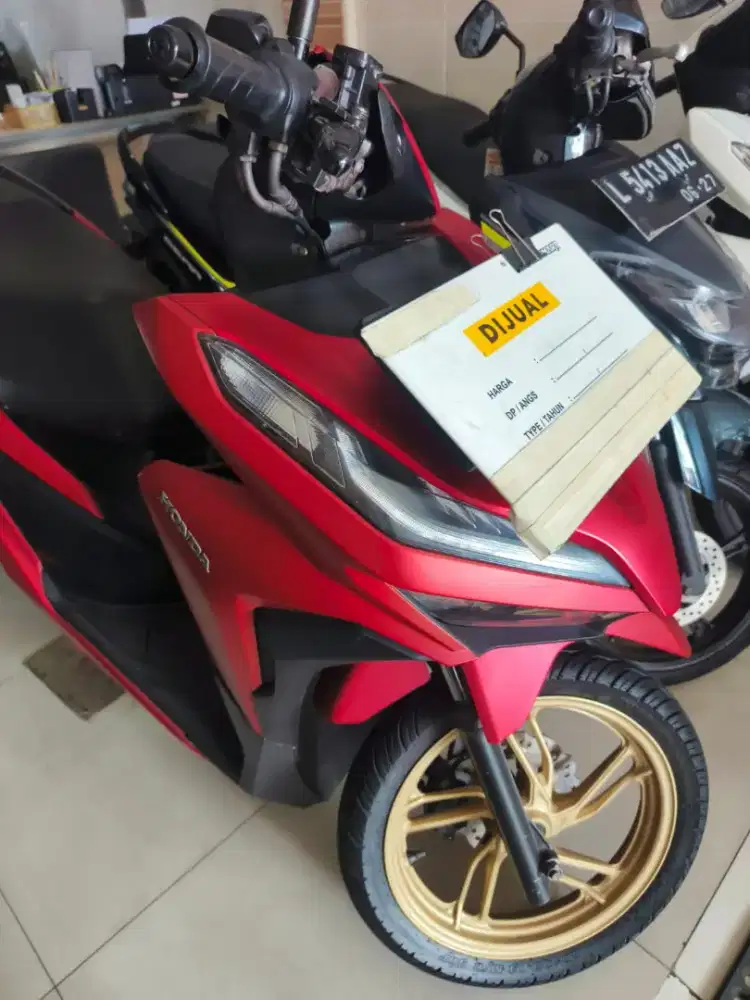 HONDA VARIO 150 2019