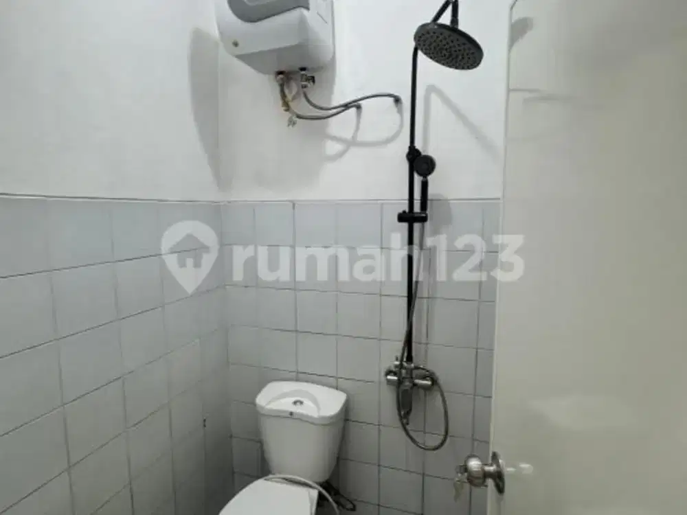 Dijual Rumah di Serpong Garden