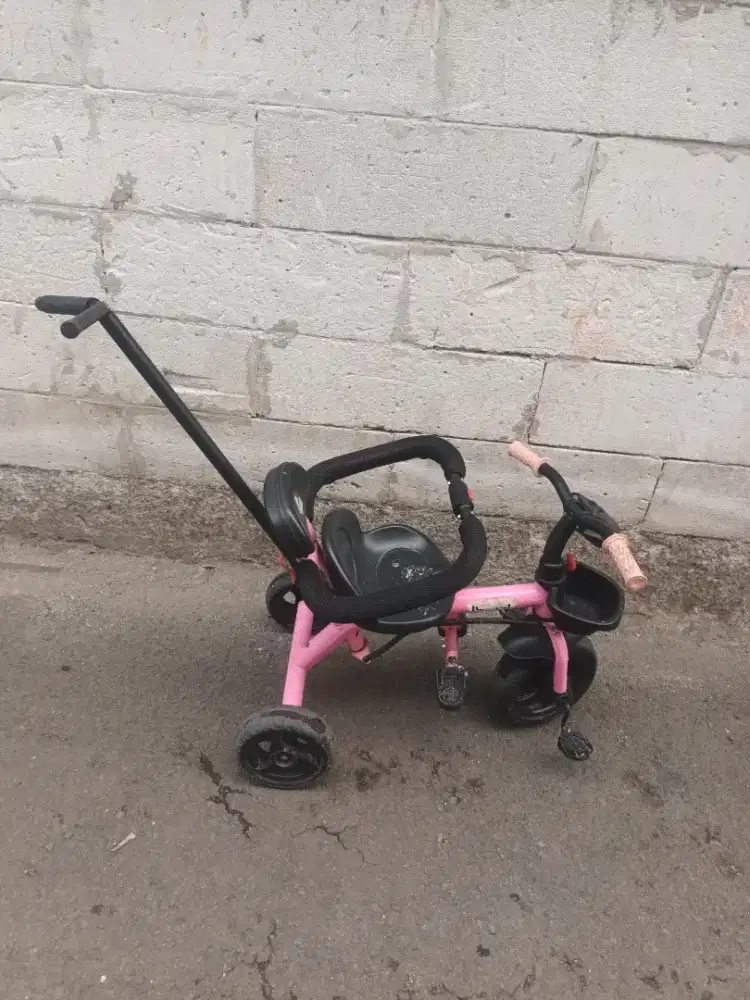 sepeda roda 3 iora