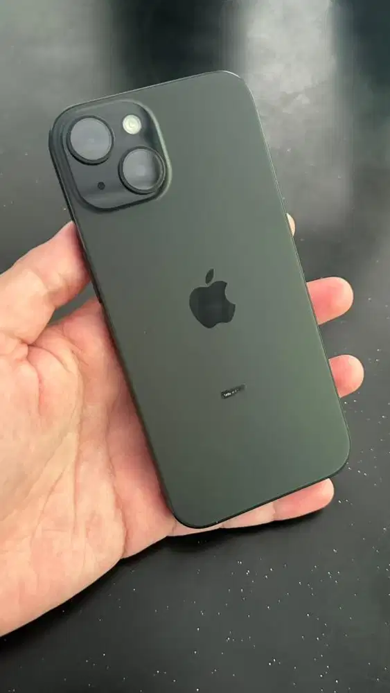 iPhone 15 128 iBox Garansi On