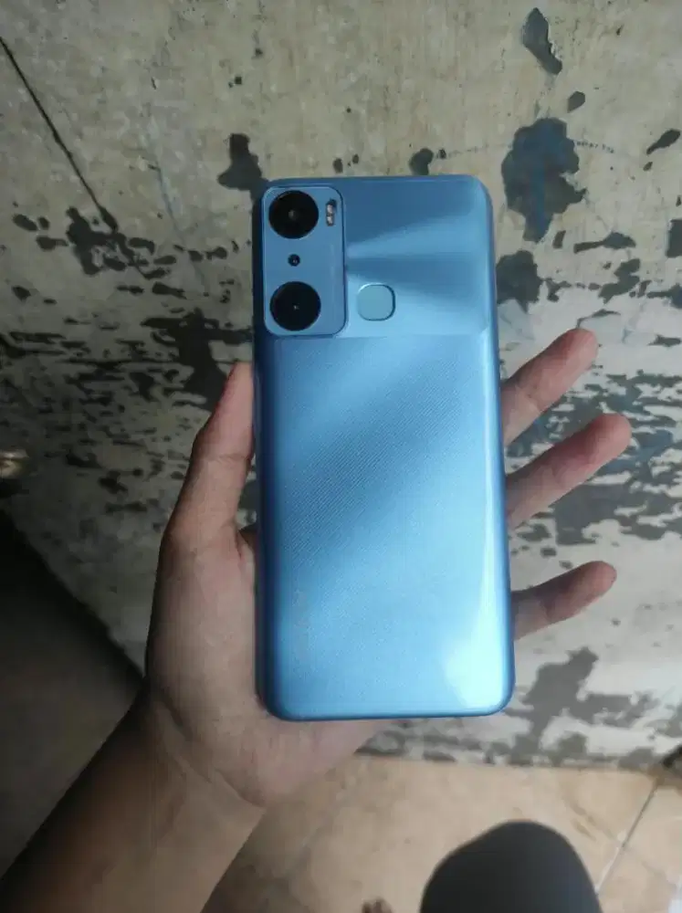 Infinix hot 20i 4/128