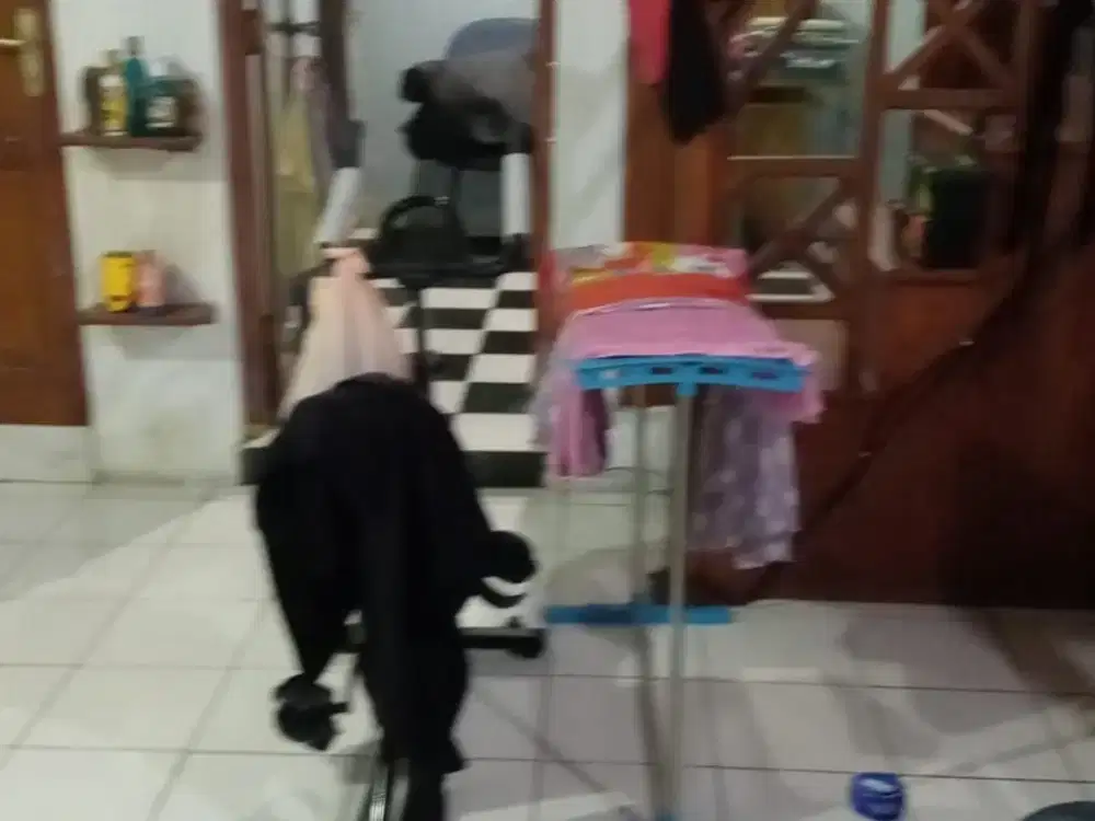 DIJUAL RUMAH BAGUS HADAP TENGGARA JUAL CEPAT HARGA MURAH DI CITRA GARDEN 5