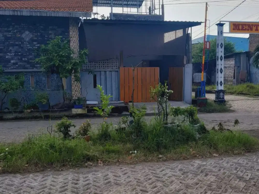 Rumah Mentari Bumi Sejahtera Termurah Butuh Cepat Laku