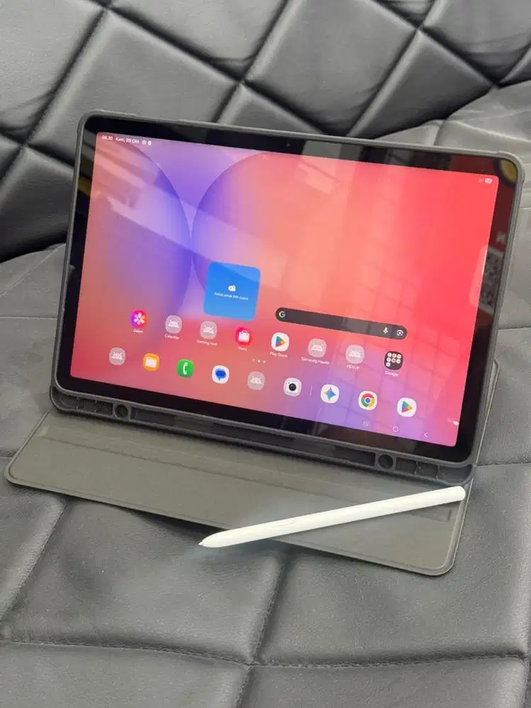 Samsung Tab S10 Lite 5G Grey 6/128Gb (SEIN)