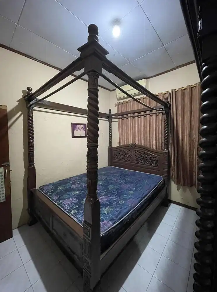DIJUAL CEPAT DIPAN