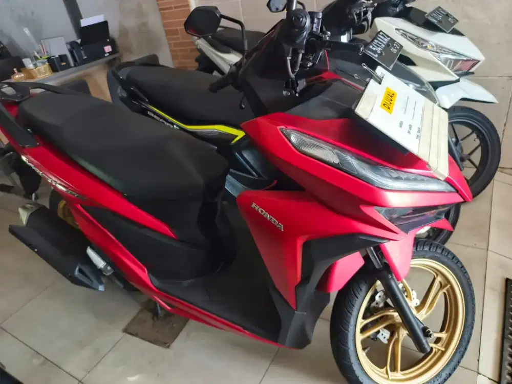 HONDA VARIO 150 2019