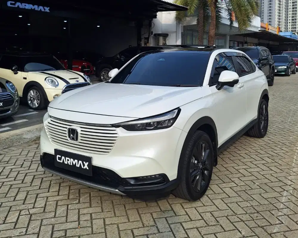 Km 9rb! All New Honda HRV SE 2024 Istimewah! BRV | CRV | Creta