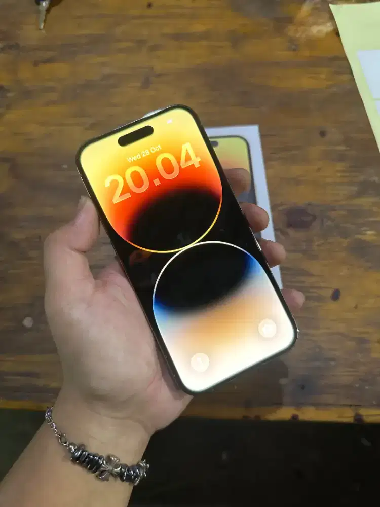 iphone 14 pro 256gb inter all operator