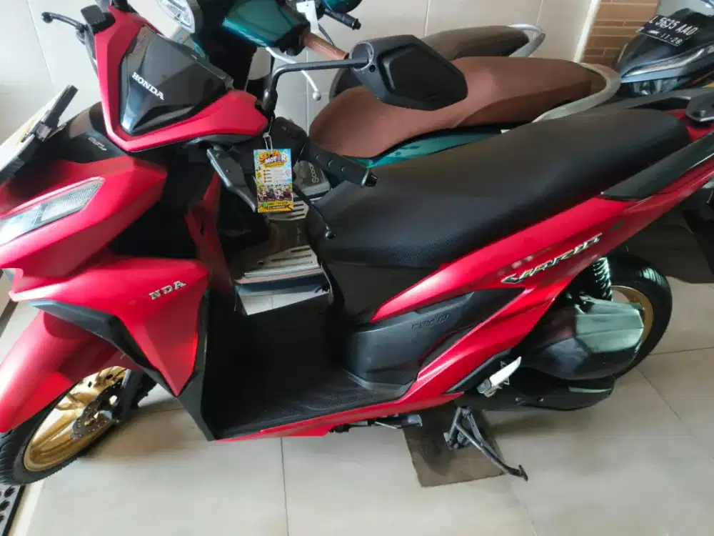 HONDA VARIO 150 2019