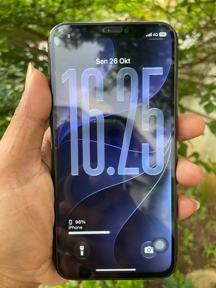iphone 11 pro 64 gb