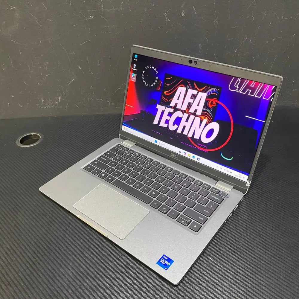 DELL LATITUDE 5320 CORE I7 GEN 11 RAM 16GB | SSD 256GB