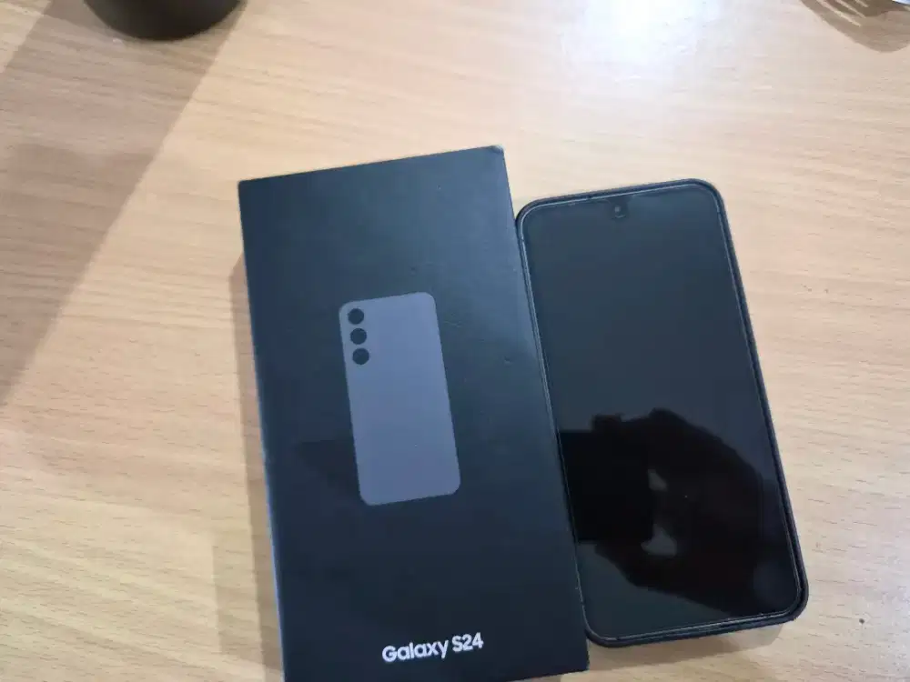 Samsung S24 128 GB