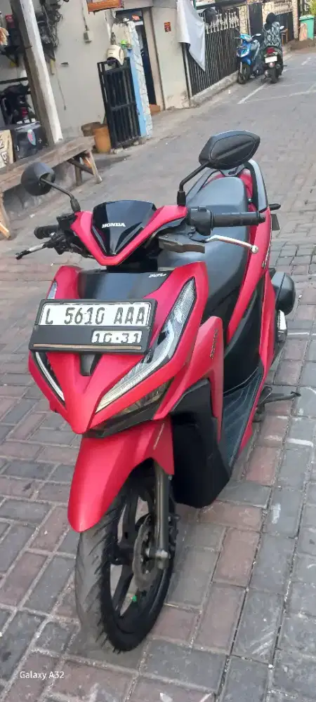 Jual vario 2021 150cc