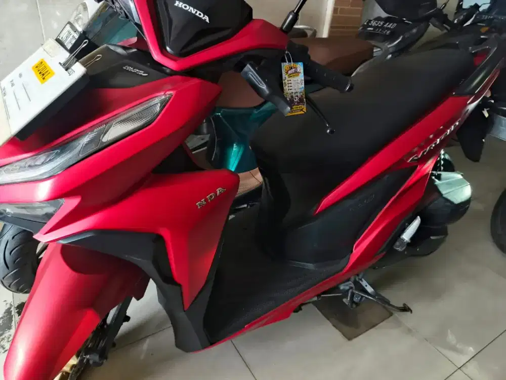 HONDA VARIO 150 2019