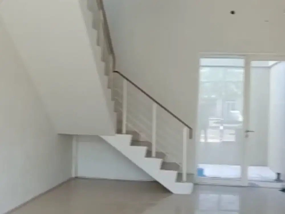 Ruko Citraland Northwest Boulevard 3 Lantai Siap Pakai