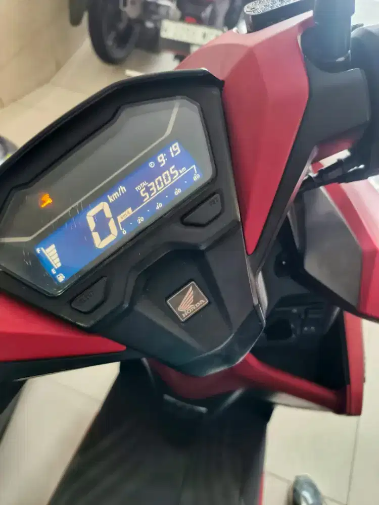 HONDA VARIO 150 2019