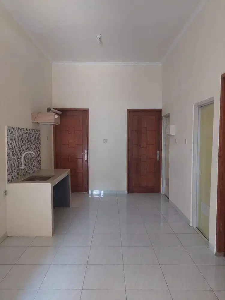 Sewa rumah 14jt lokasi strategis