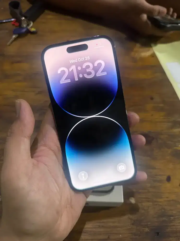 iphone 14 pro 512gb inter all operator