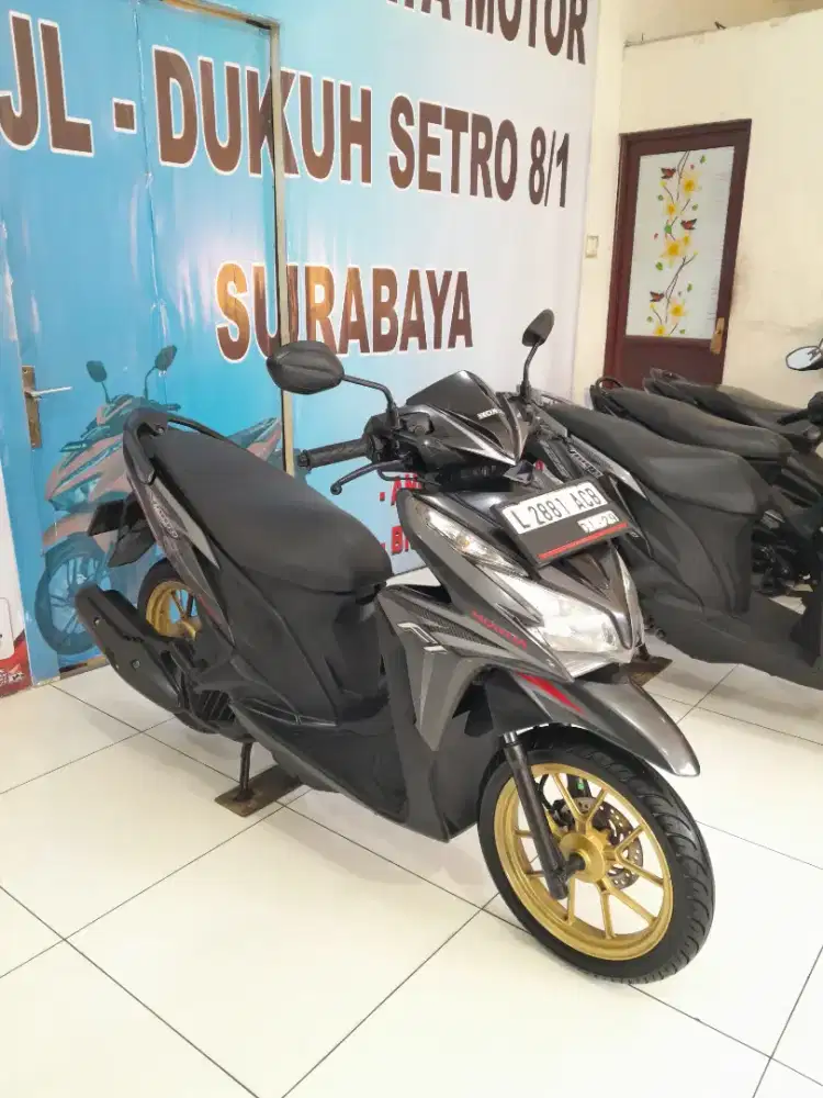 LOS PROMO HONDA VARIO 125 2013