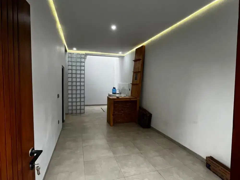 Rumah 1 Lantai di Pasir Jati Lama Ujung Berung