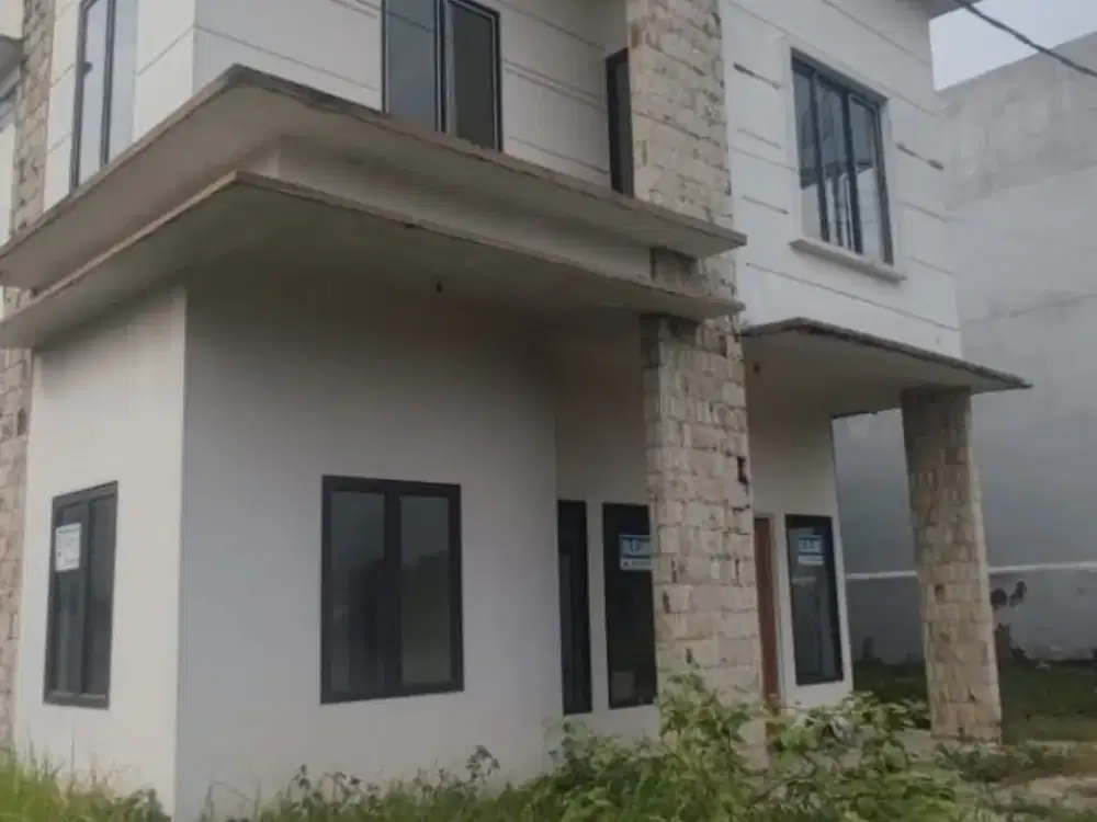 Dijual Rumah di Pesona Pasir Putih Residence, Sawangan, Depok
