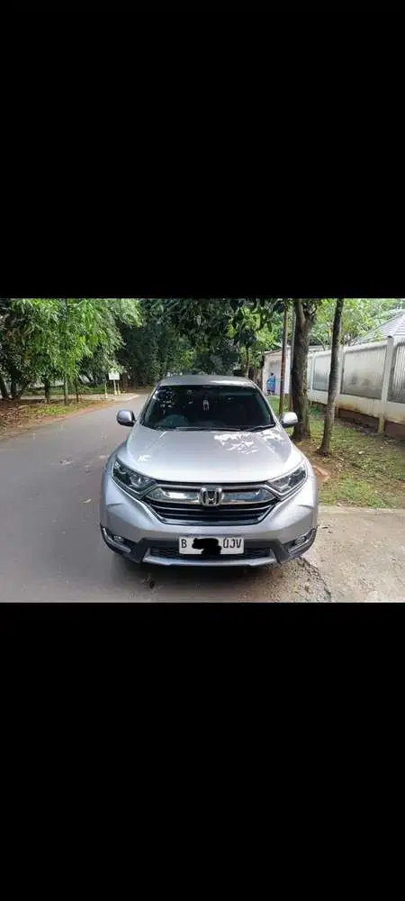 Honda CR-V 2020 Bensin