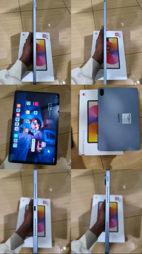 HUAWAI MatePad SE 11