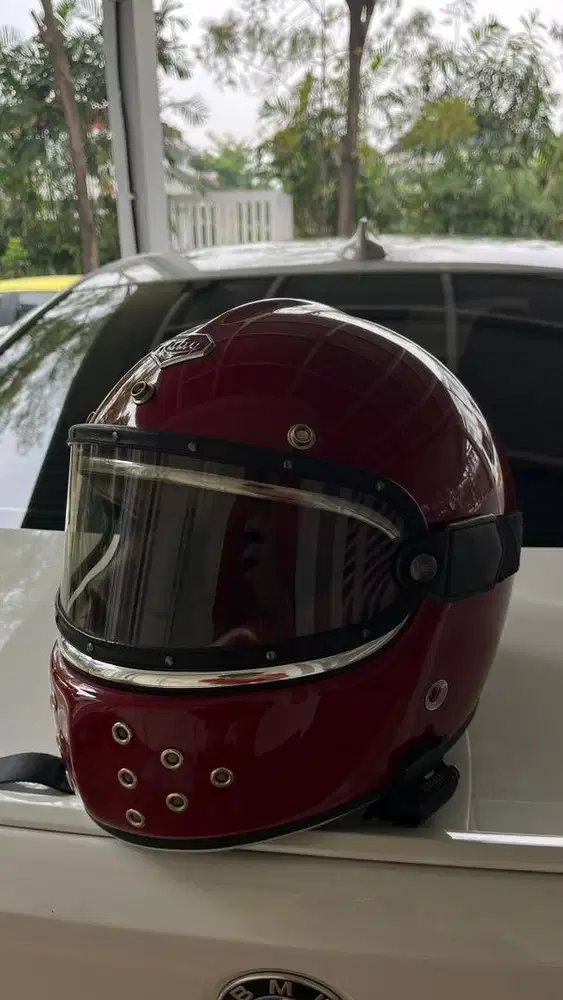 Helm Ruby Ateliers