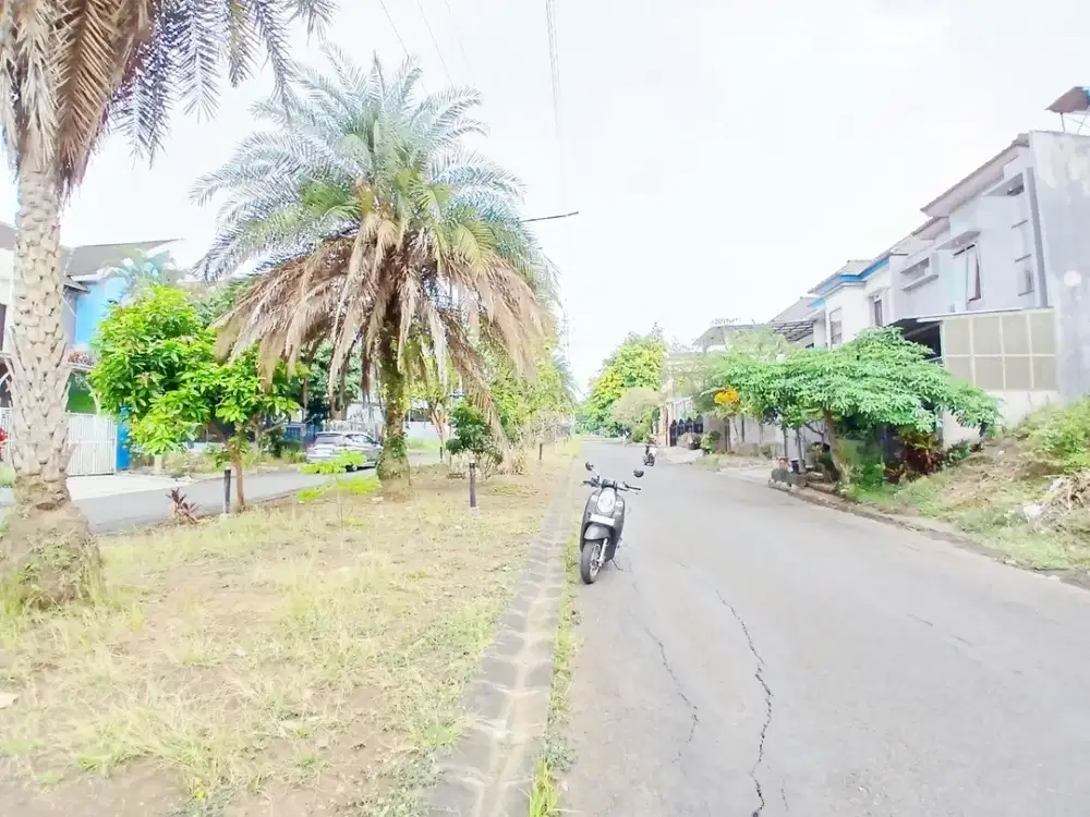 Tanah Perumahan Tirtasani Karanglo Karangploso Malang