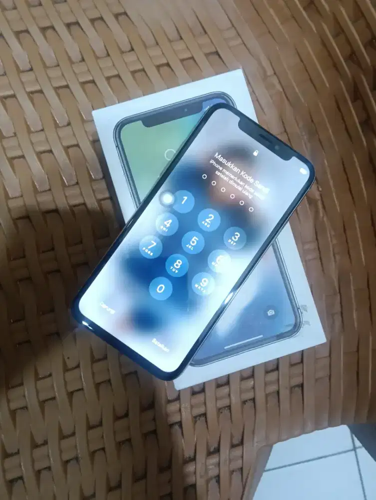 iphon x internl 64 komplittt