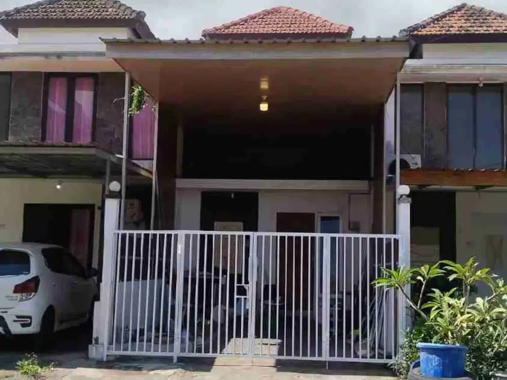 Disewakan rumah area nusa dua