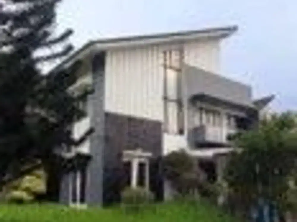 Dijual Rumah Hoek Premium Cluster Centri Havana BSD Delatinos