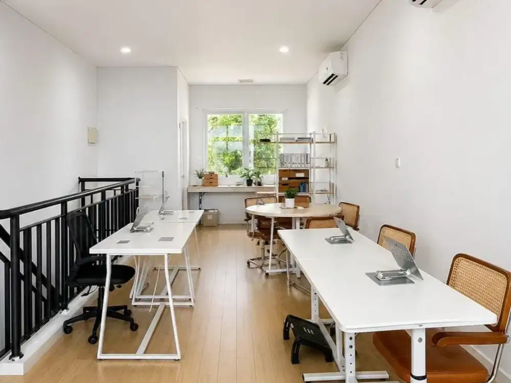 ruko gandeng gading serpong seberang hudson (time square)