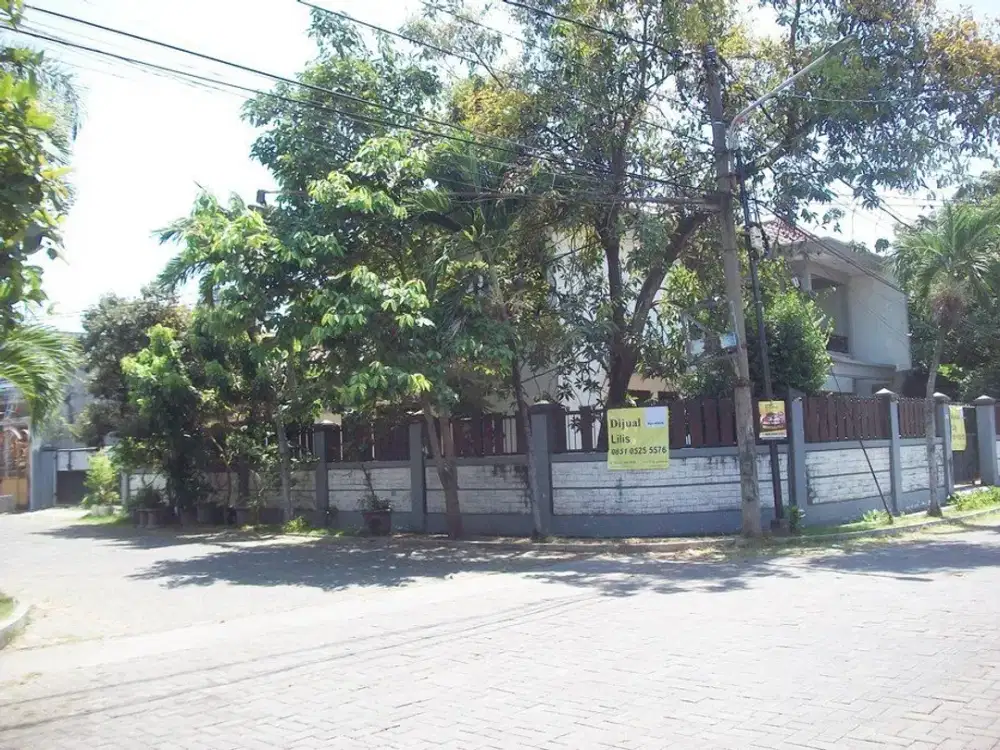 Rumah di Sidosermo PDK