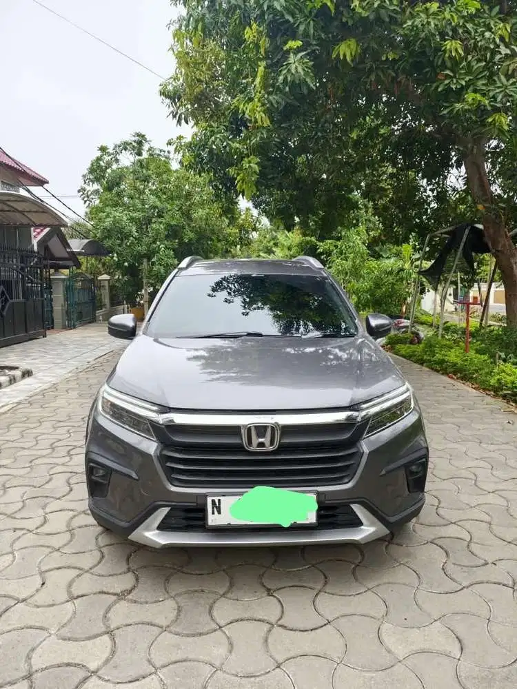 Honda BR-V 2022 Bensin