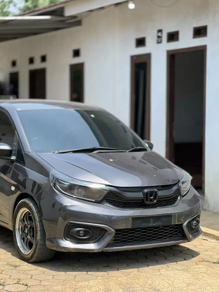 brio e stya 2019 manual
