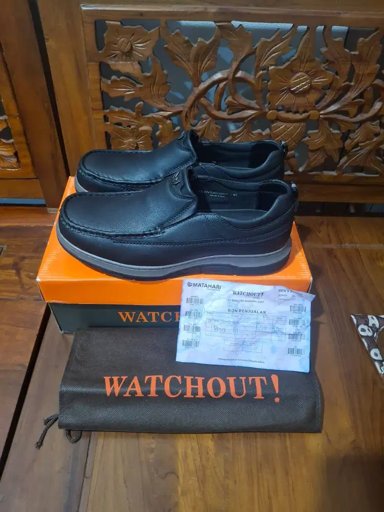 Jual Sepatu Kesayangan