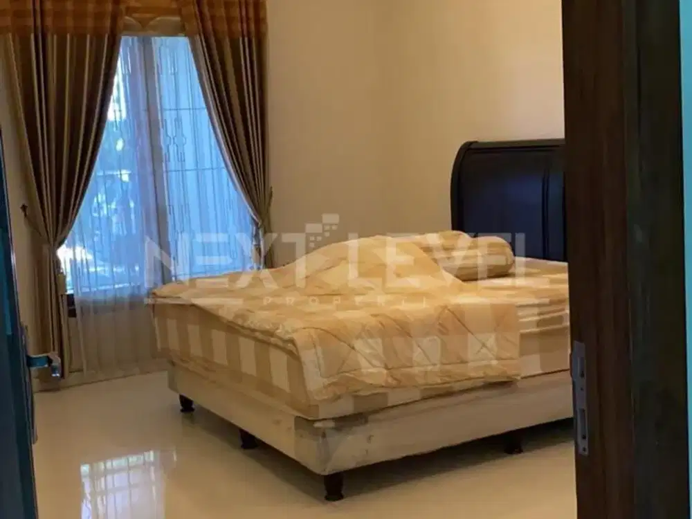 Dijual Rumah Taman Pondok Indah Wiyung Minimalis Strategis Siap Huni