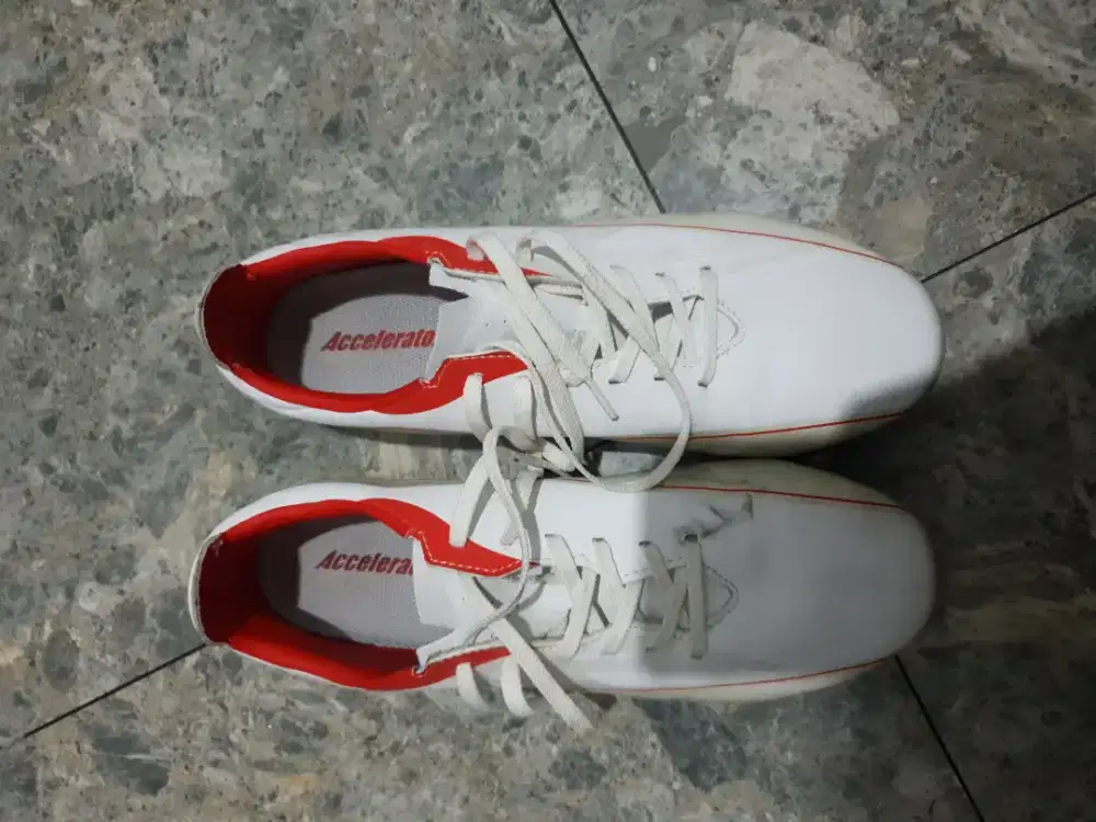 Spec Mini Soccer atau Bola
