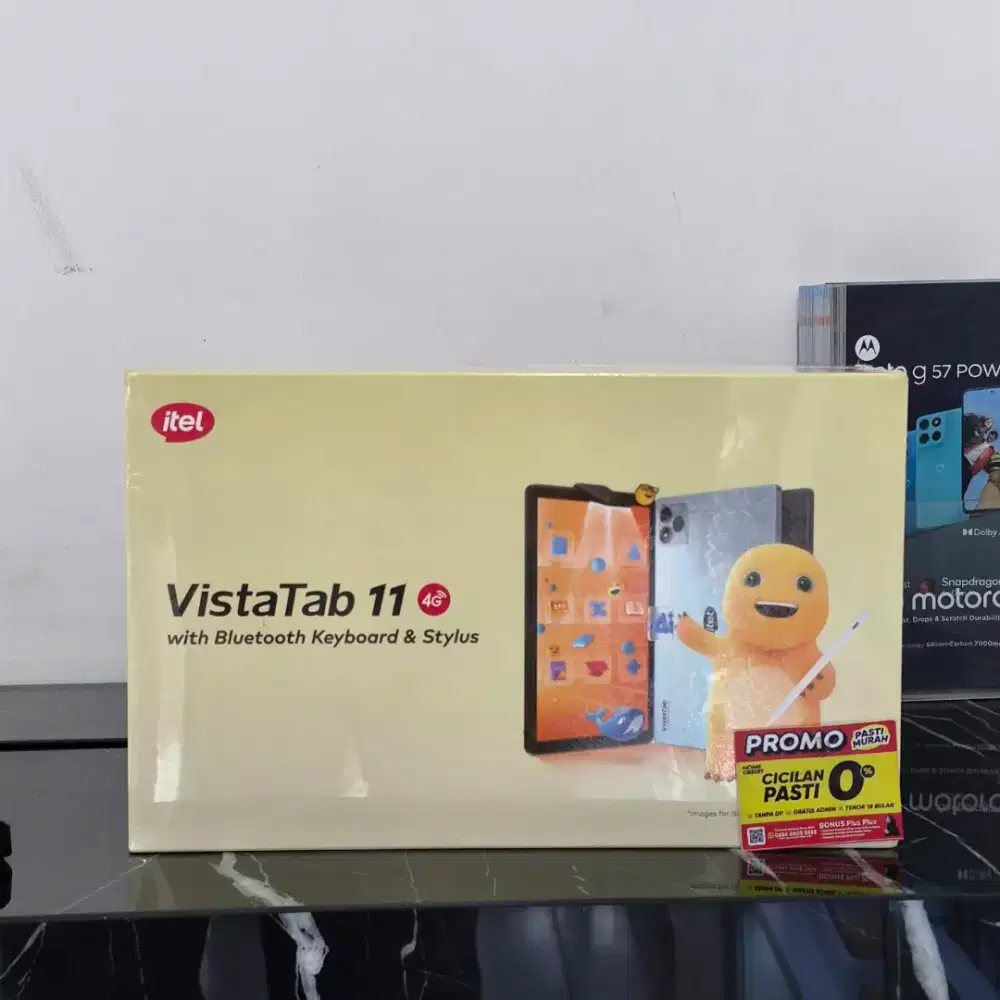 VISTAB11 PALING LARIS HARGA 2JUTAAN SAJA