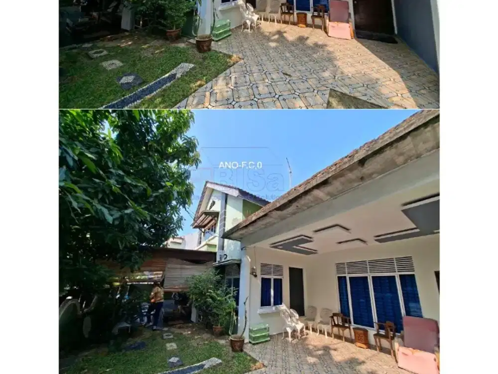 Dijual Rumah/Perumahan Citra Batam