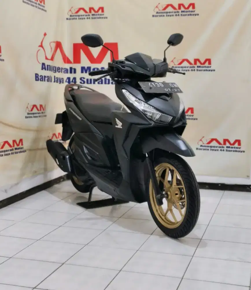 Ready Honda Vario 150 Exl Tahun 2017
