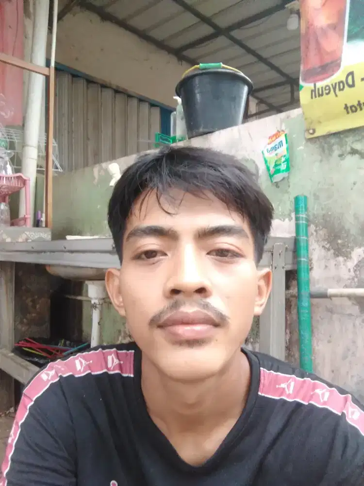 Cari kerja apa saja