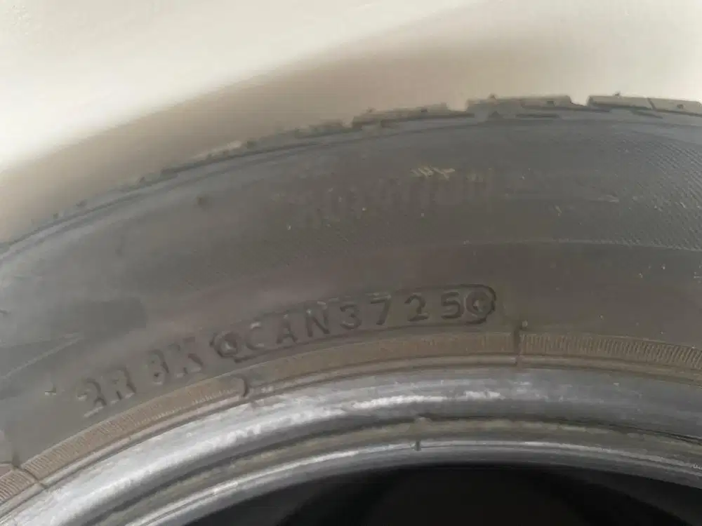 Ban bs tecno sport 205/55 r16