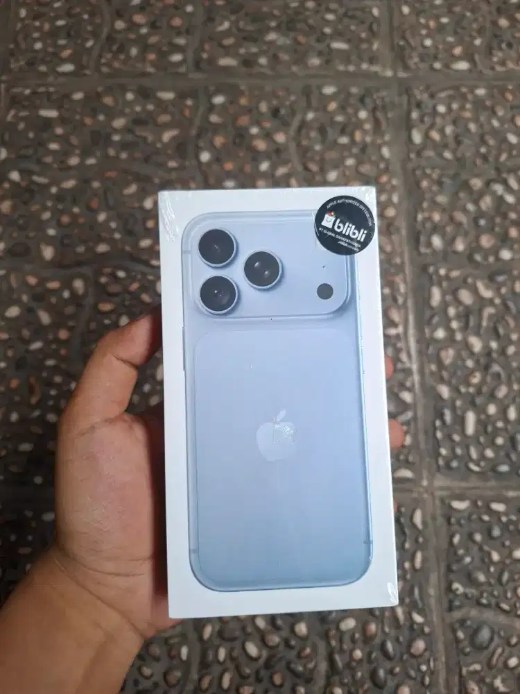 Iphone 18 Pro 256gb iBox NEW BNIB