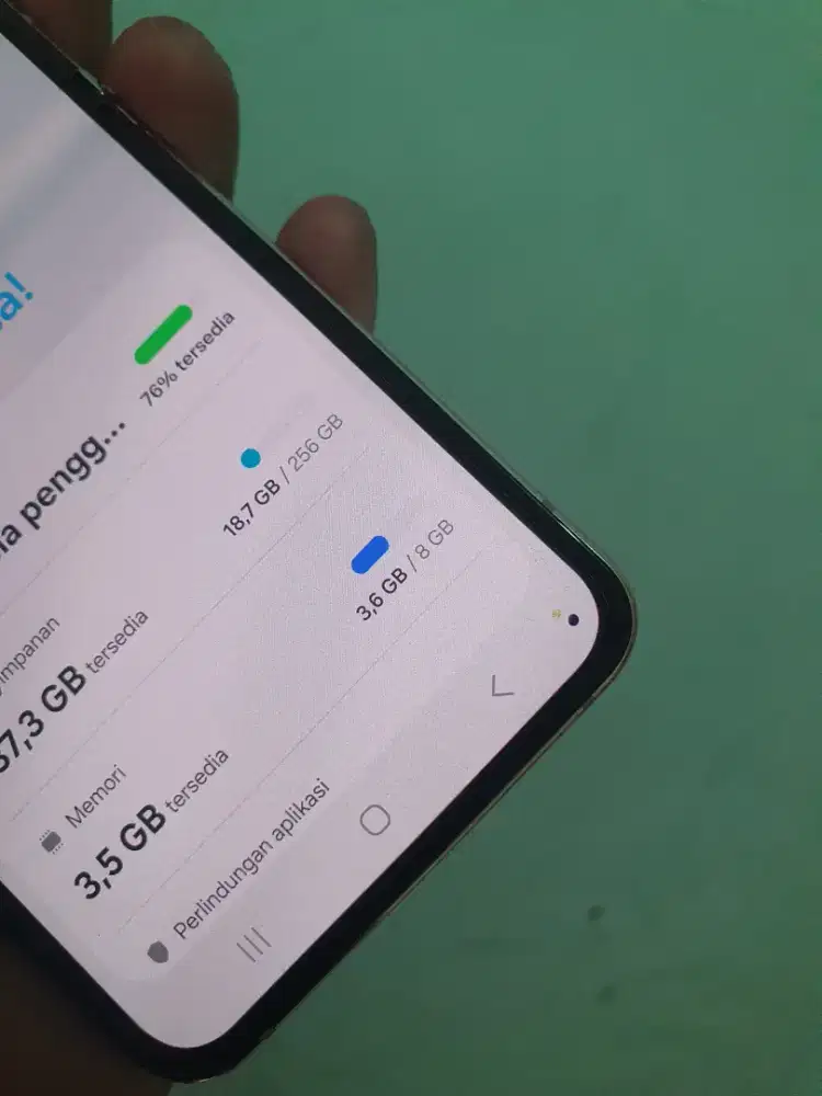 Samsung Z Flip 4 sein
