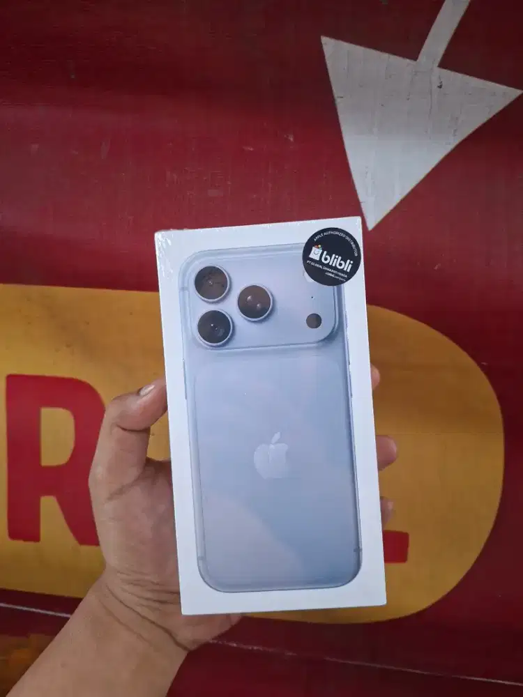 Iphone 18 Pro 256gb iBox NEW BNIB