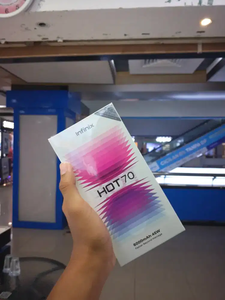 Infinix hot 70 kredit tanpa dp