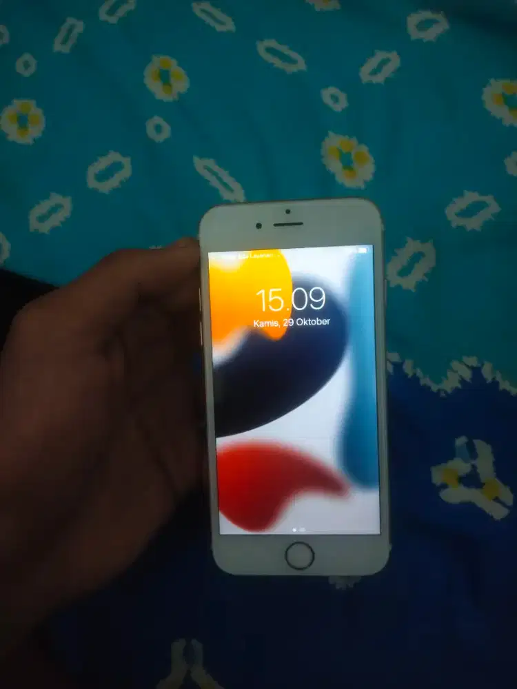 jual iPhone 6 128gb